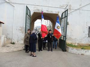 2018 03 31 LA SEYNE SUR MER HOMMAGE AUX VICTIMES DU 26 MARS 1962 A ALGER (11)